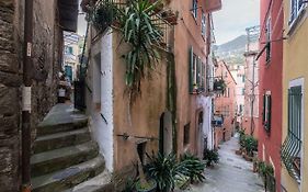 The Captain's House- La casa del Capitano