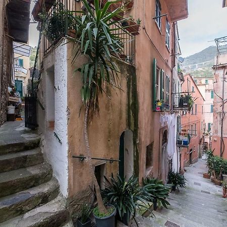 The Captain'S House Monterosso al Mare Esterno foto