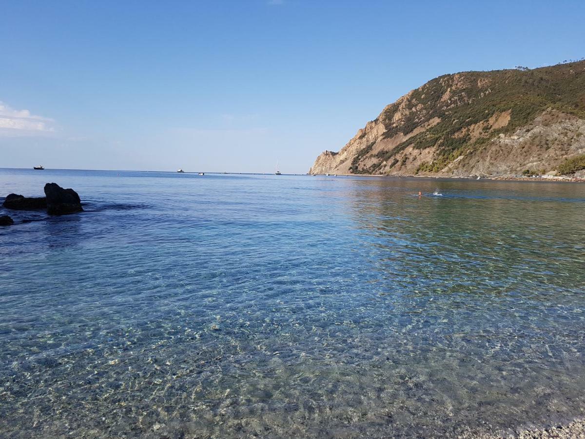 The Captain'S House Monterosso al Mare Esterno foto