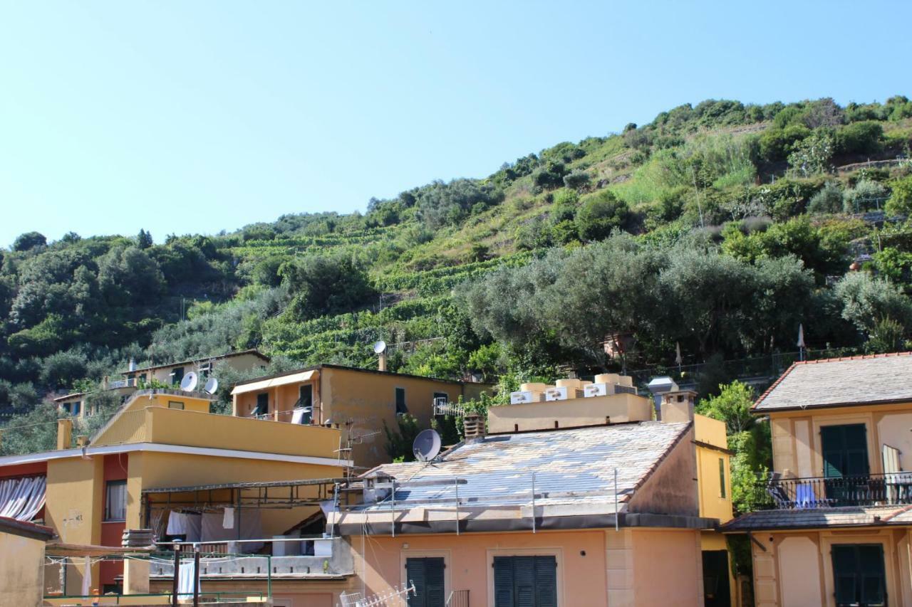 The Captain'S House Monterosso al Mare Esterno foto