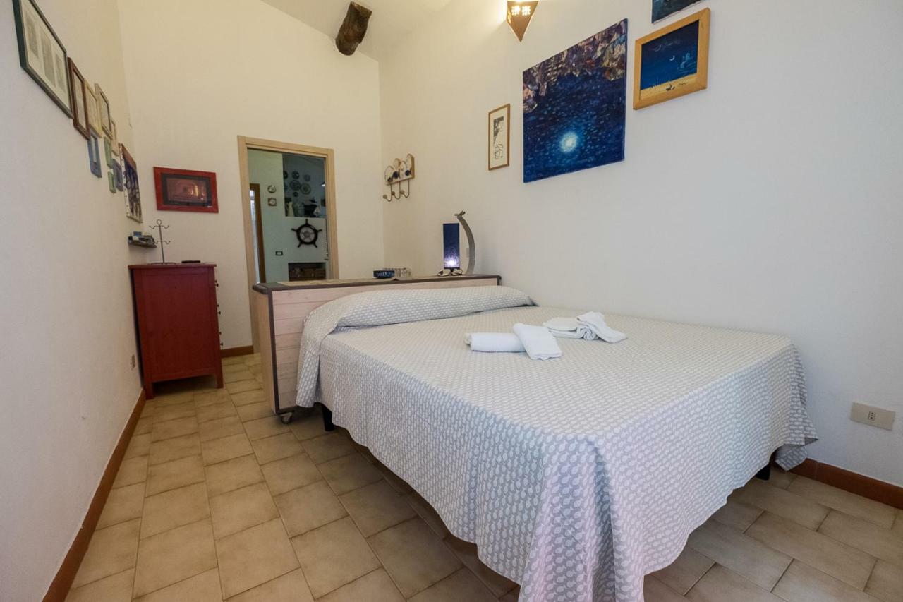 The Captain'S House Monterosso al Mare Esterno foto