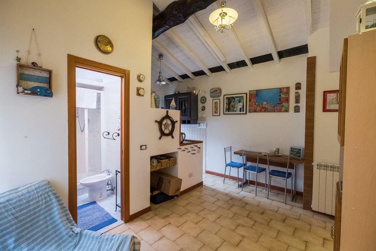 The Captain'S House Monterosso al Mare Esterno foto